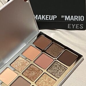 MAKEUP BY MARIO ETHEREAL EYES EYESHADOW PALETTE